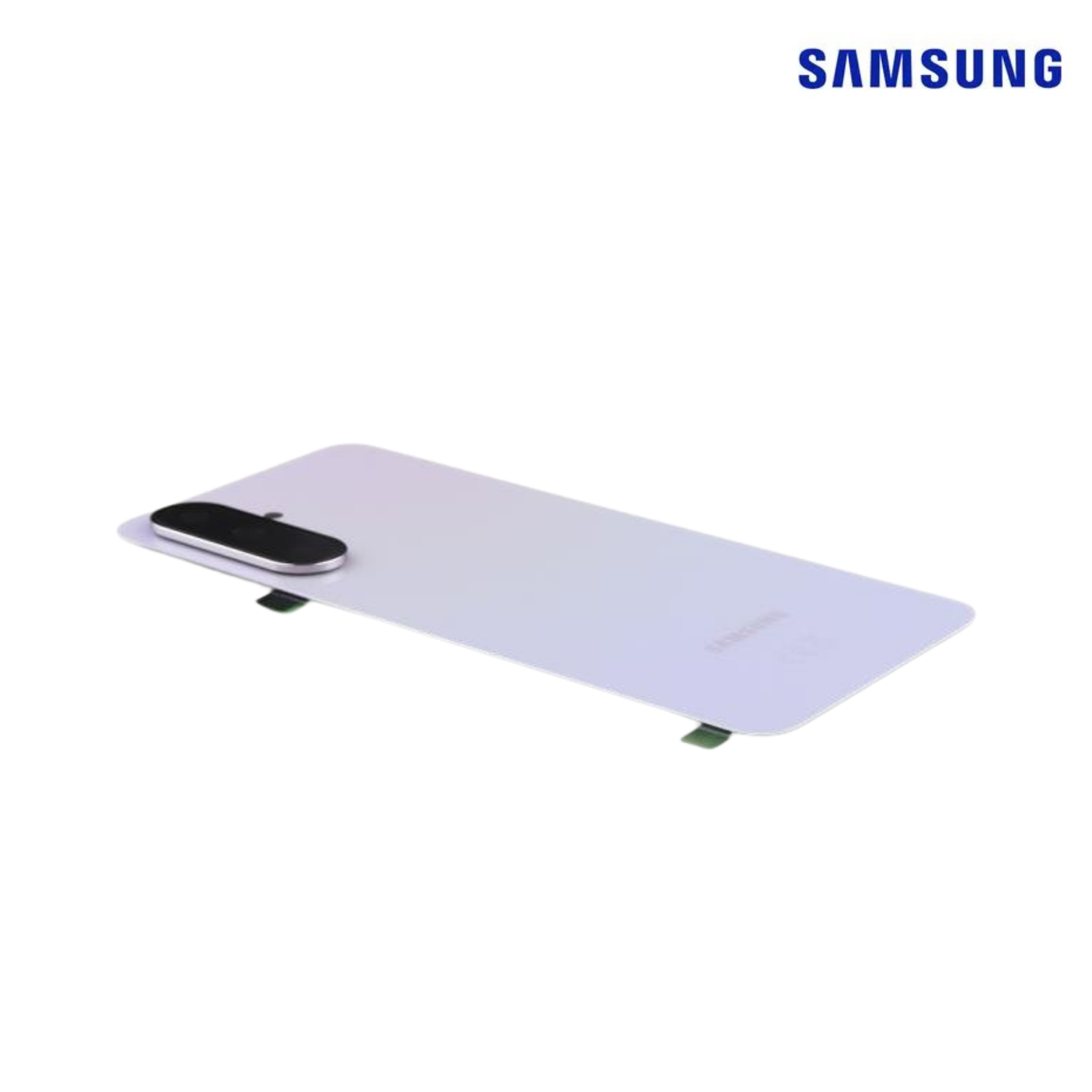Back Cover Samsung S25 Plus (SM-S936B) Navy Service Pack